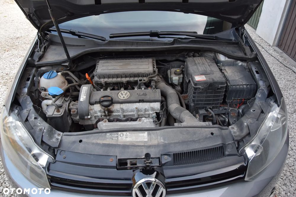 Volkswagen Golf - 27