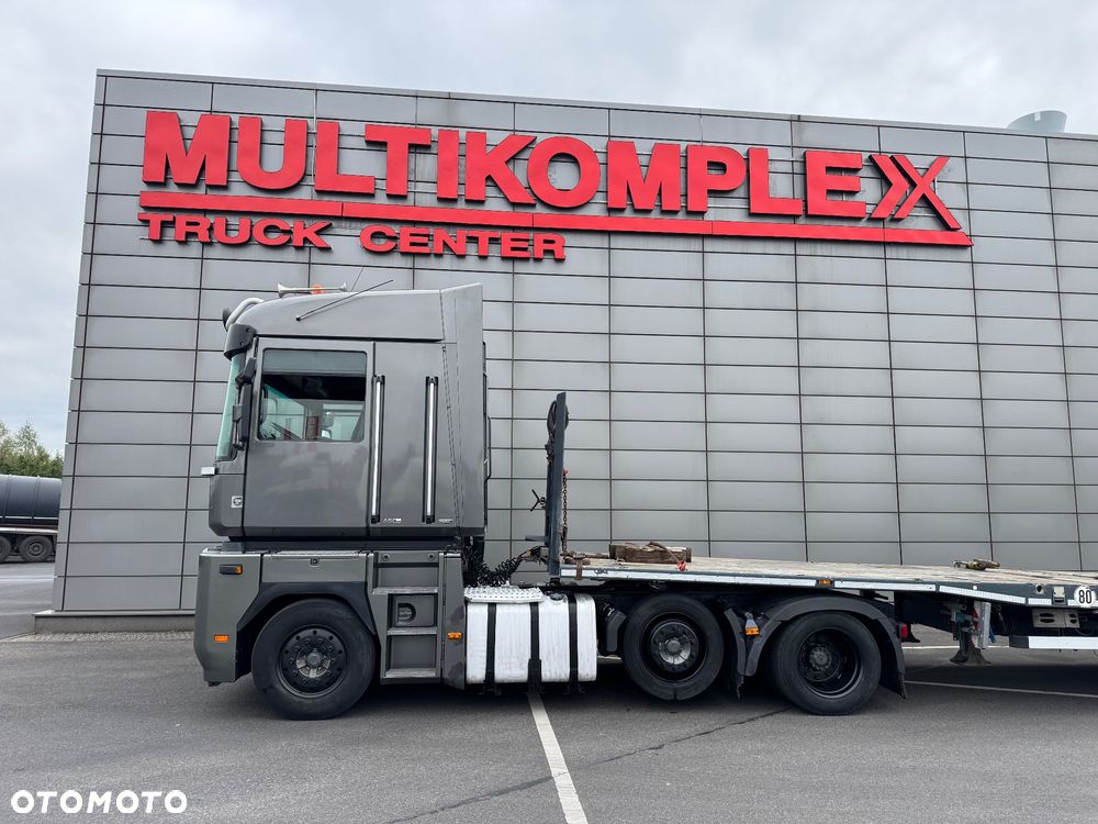 Renault Magnum 500 dxi 6x2 - 5