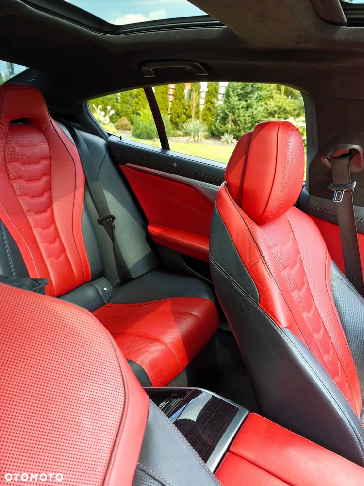 BMW Seria 8 - 6