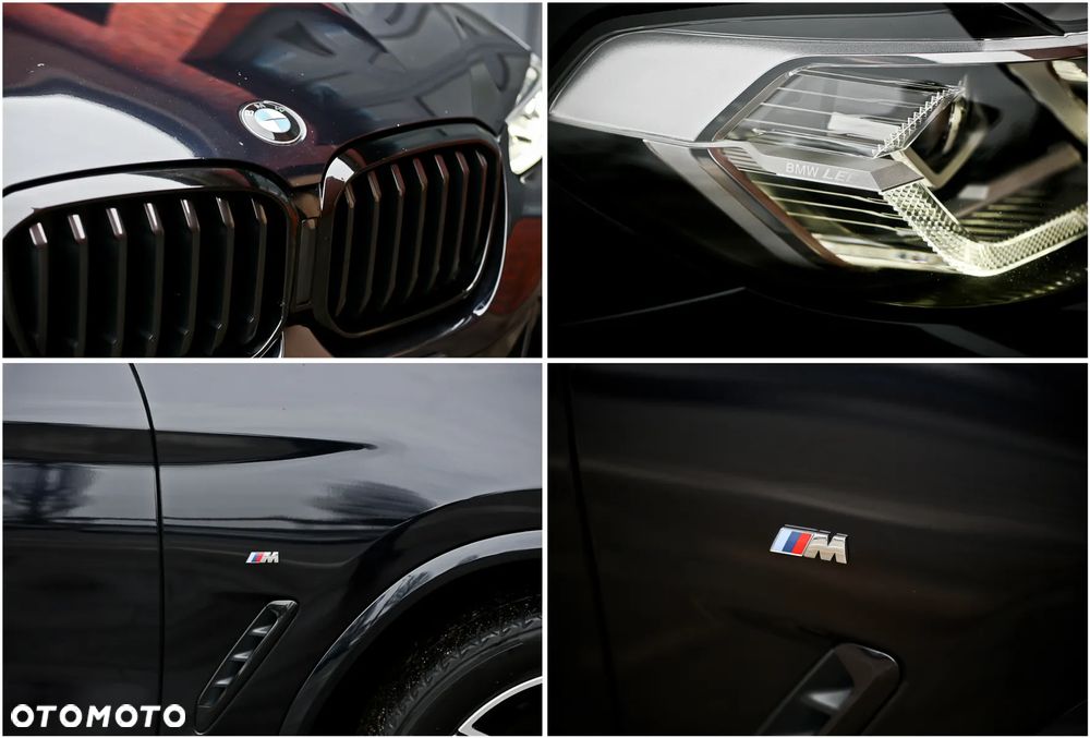 BMW X3 xDrive20d M Sport - 26