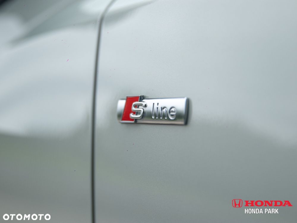 Audi Q3 35 TFSI S line S tronic - 25