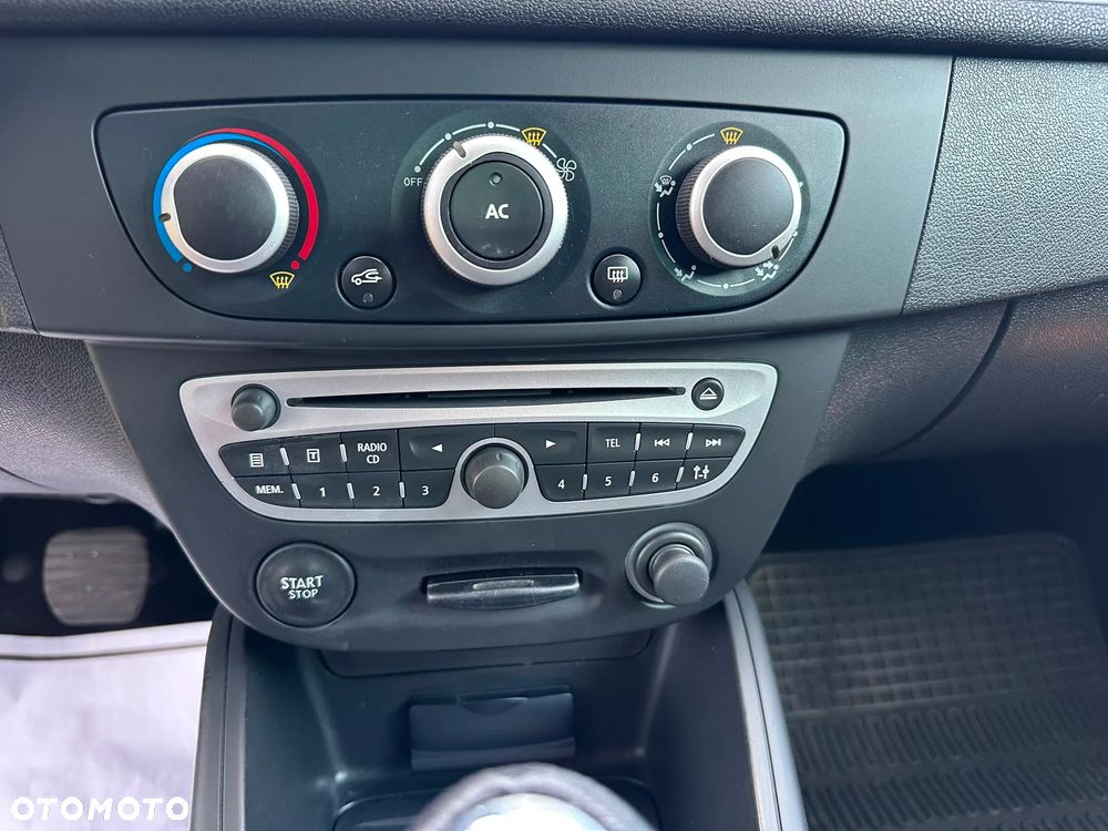 Renault Megane - 18