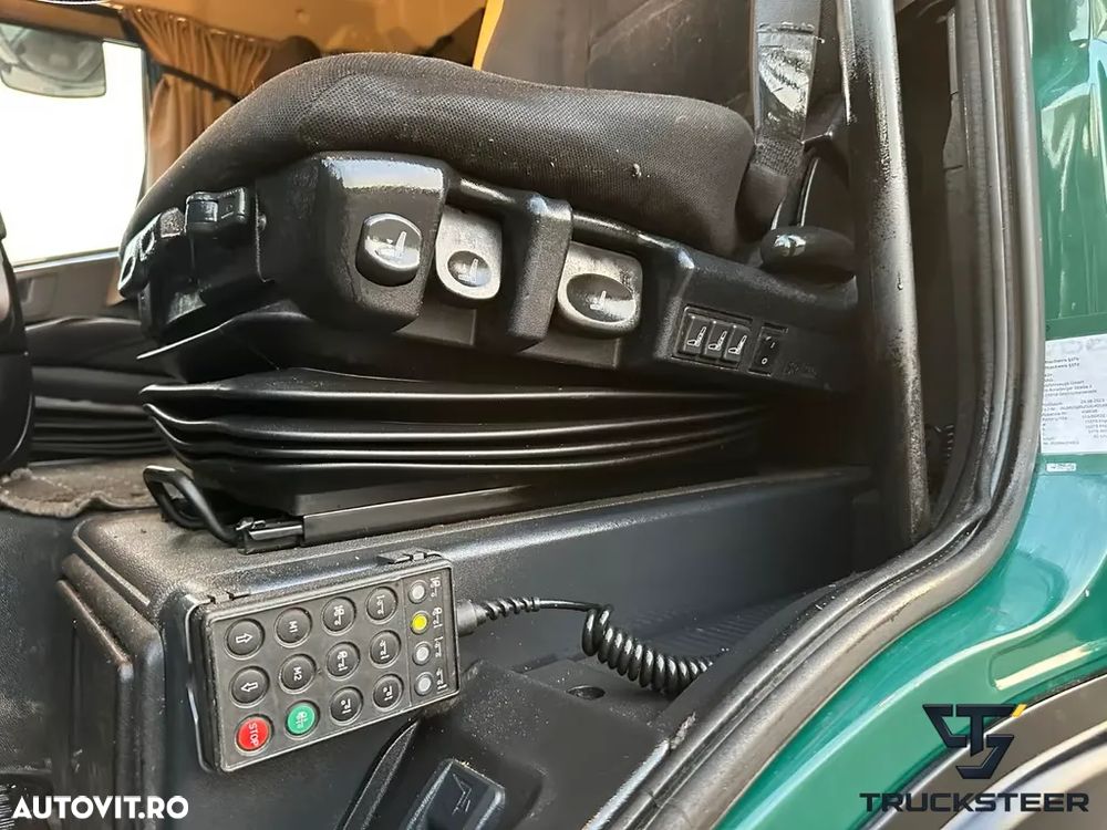 Iveco X-WAV 510 | E6d | TZ12.2 | EXTE - 34
