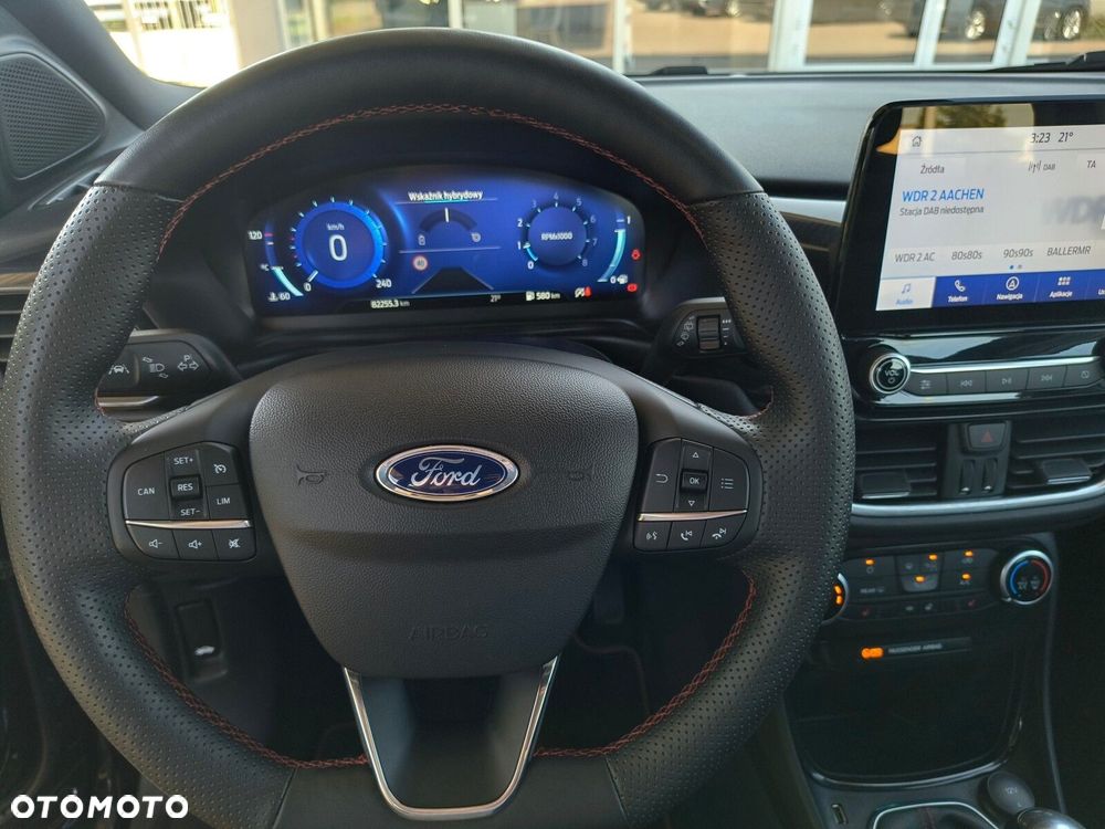 Ford Puma 1.0 EcoBoost ST-Line - 15