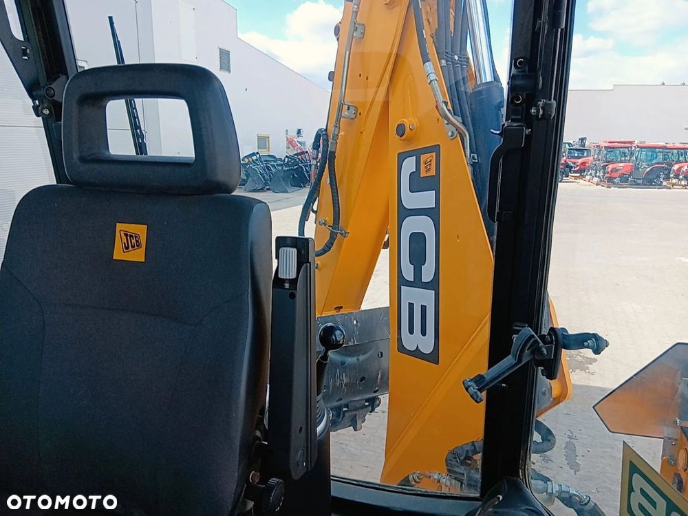 JCB JCB 3CX - 18