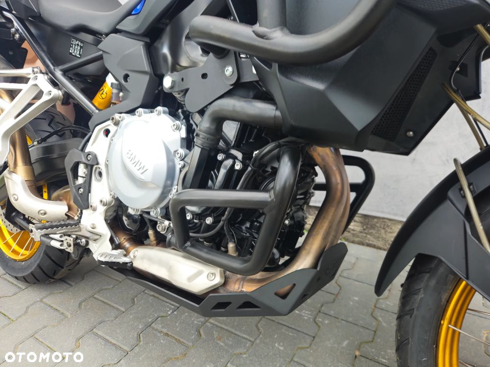BMW GS - 17