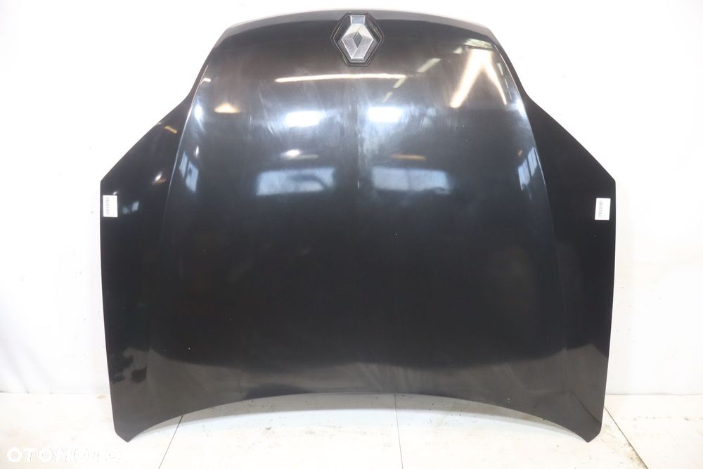 MASKA  RENAULT LAGUNA III NV676 - 1