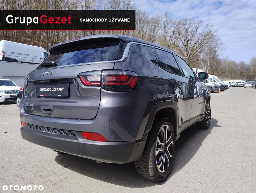 Jeep Compass - 6