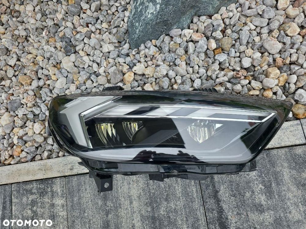 AUDI A1 S1 82A Lampa prawa przód Full Led Dynamic 82A941034D 2021 - 7