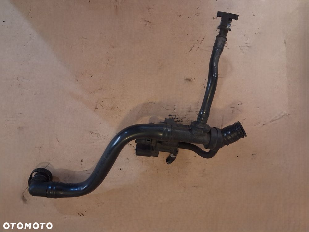 Przewód odmy odpowietrzanie  VW GOLF V 1.4 TSI  OE - 1