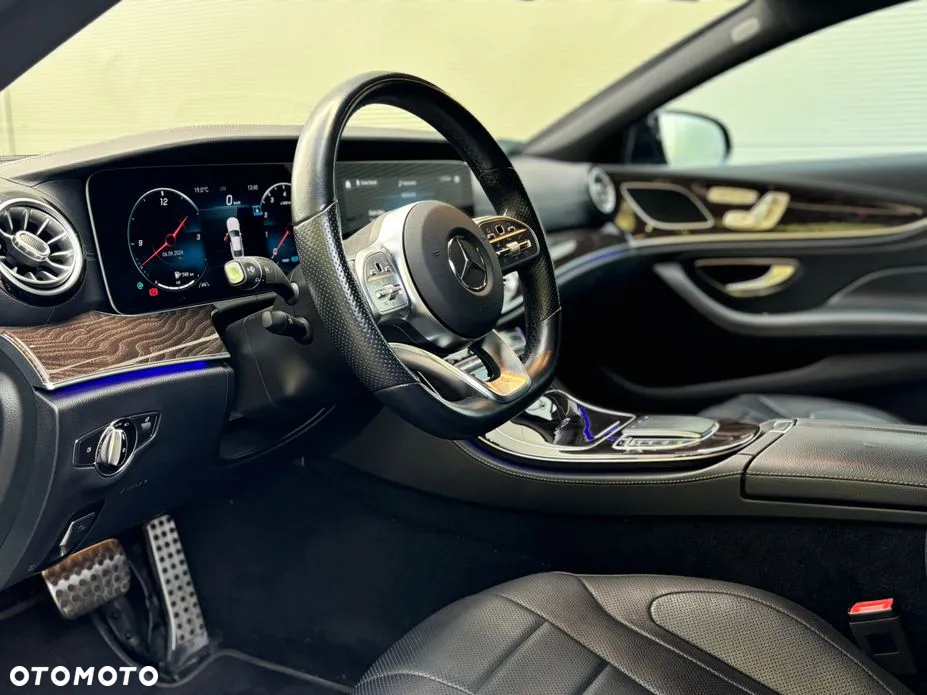 Mercedes-Benz CLS 450 4-Matic 9G-TRONIC - 22