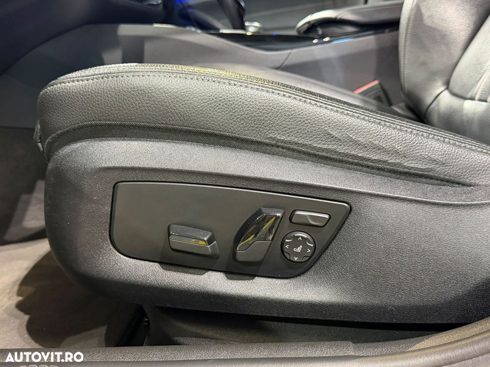 BMW Seria 5 - 29