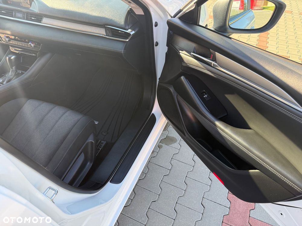 Mazda 6 2.0 Skyenergy - 21