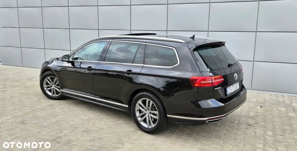 Volkswagen Passat - 10