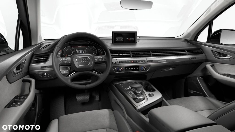 Audi Q7 45 TDI Quattro Tiptronic - 3