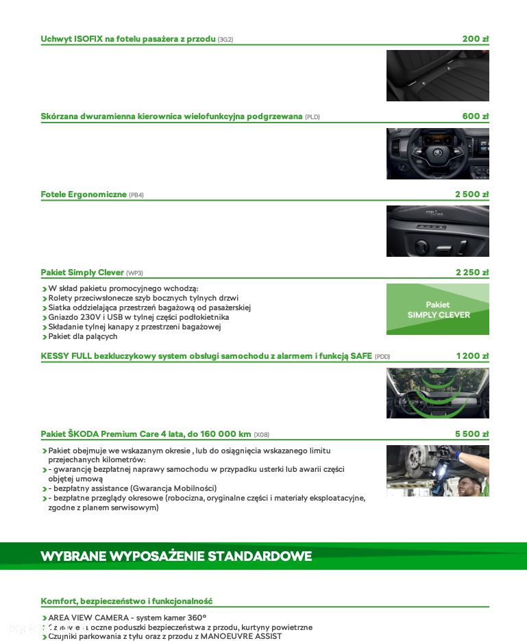 Skoda Kodiaq 2.0 TDI 4x4 L&K DSG - 9