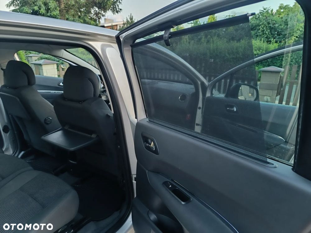 Peugeot 5008 1.6 Active 7os - 16
