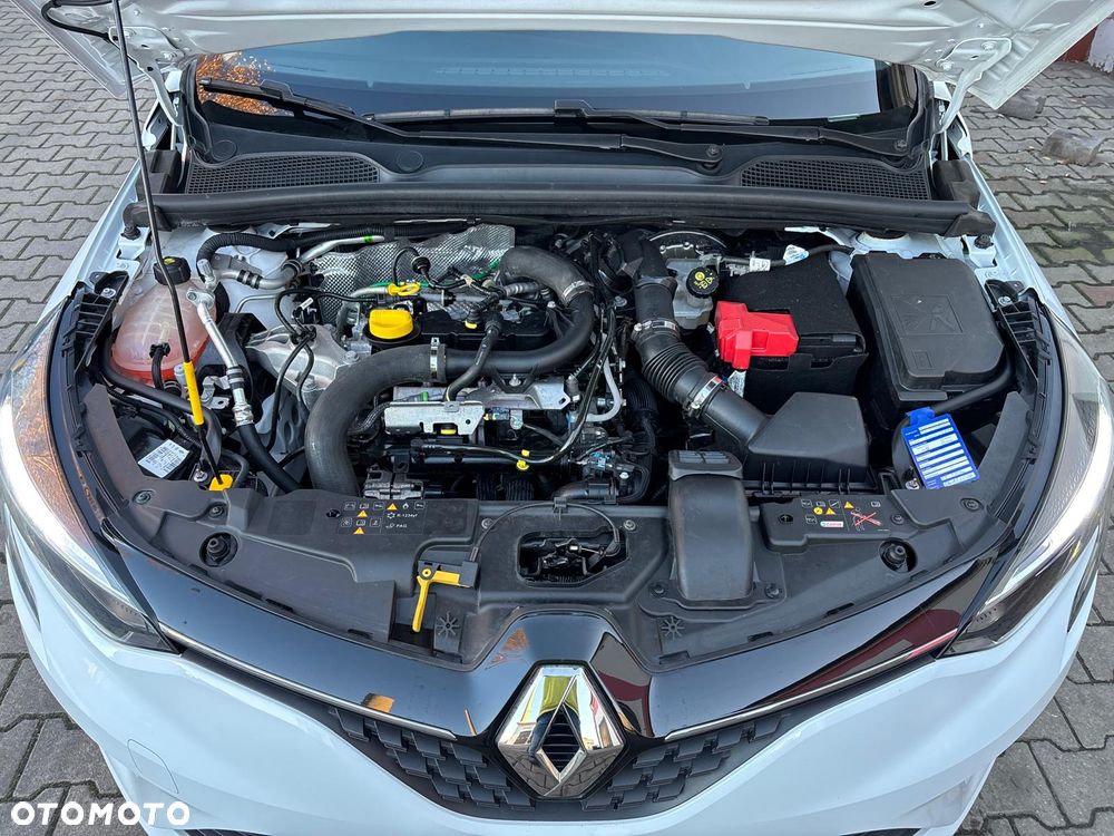 Renault Clio 1.0 TCe Intens - 28