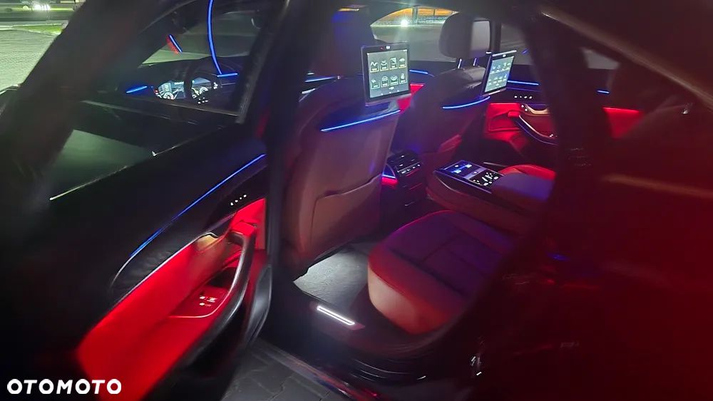 Audi A8 50 TDI mHEV Quattro Tiptr - 26