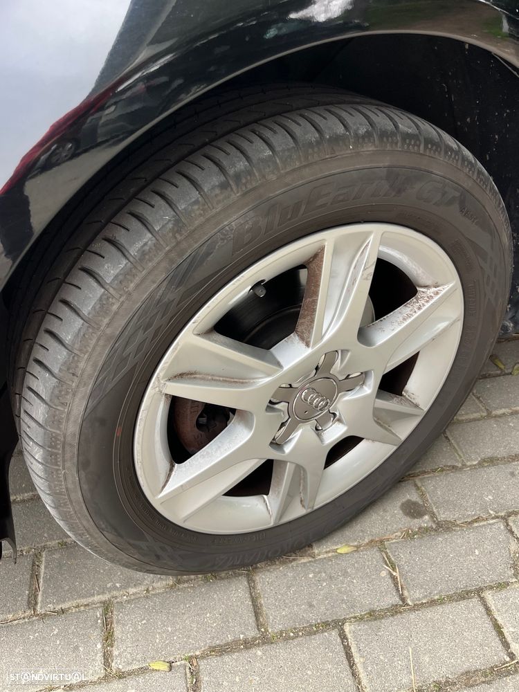 Audi A3 Sportback 1.6 TDI Sport - 12