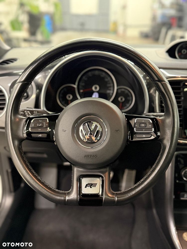 Volkswagen Beetle 1.4 TSI BMT R-Line DSG - 15