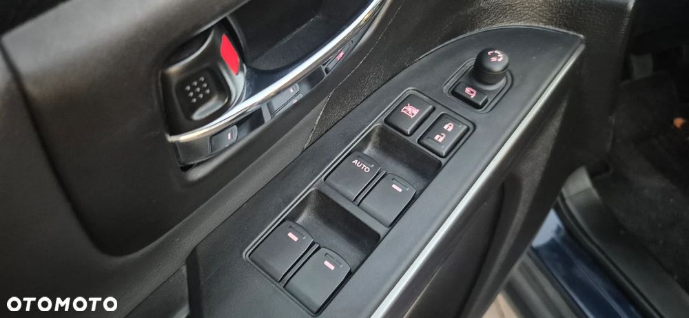 Suzuki SX4 S-Cross 1.4 SHVS Premium - 10