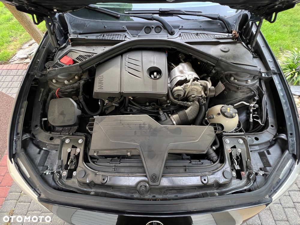 BMW Seria 1 120i Sport Line - 16