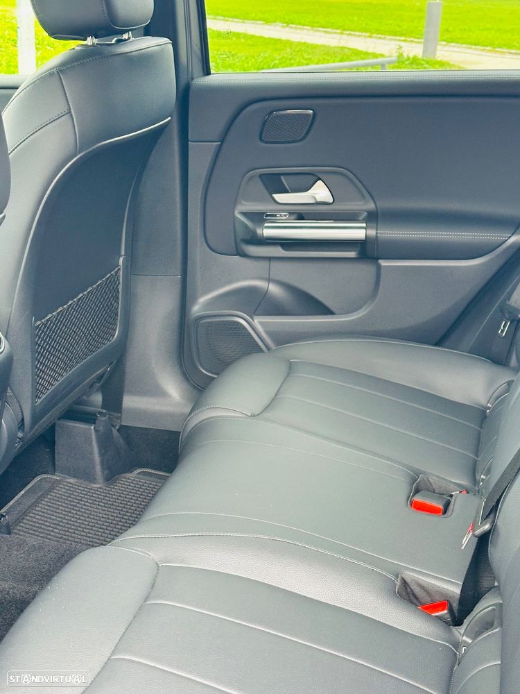 Mercedes-Benz B 250 e 8G-DCT Progressive - 6