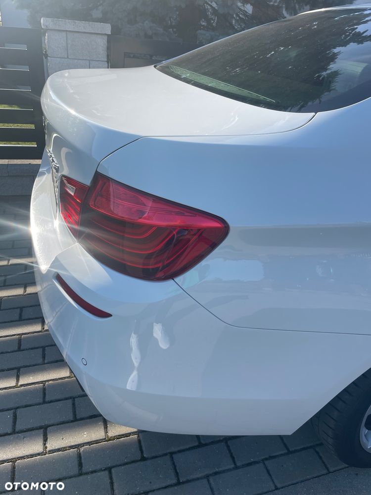 BMW Seria 5 - 17
