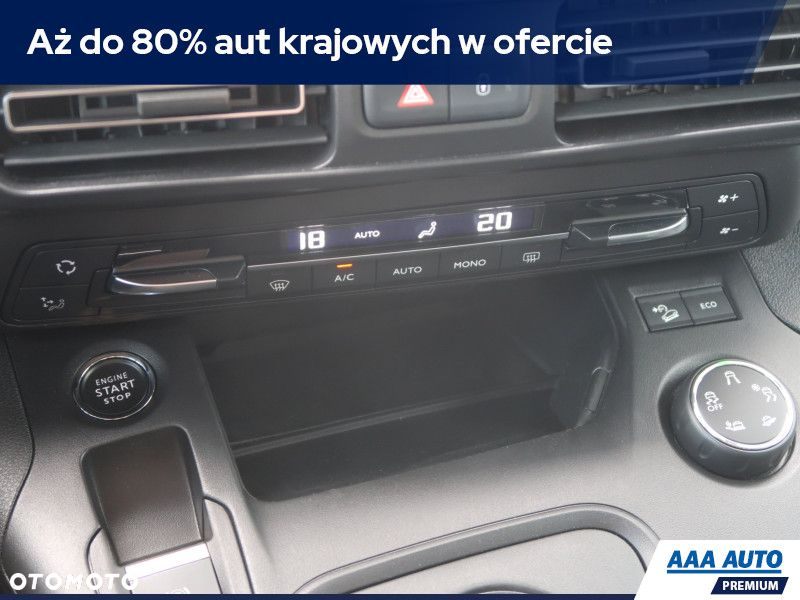 Toyota Proace City Verso - 13
