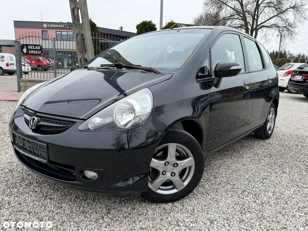 Honda Jazz 1.4 Style - 2