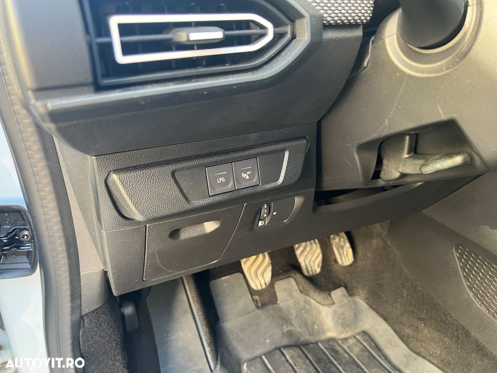 Dacia Logan - 9