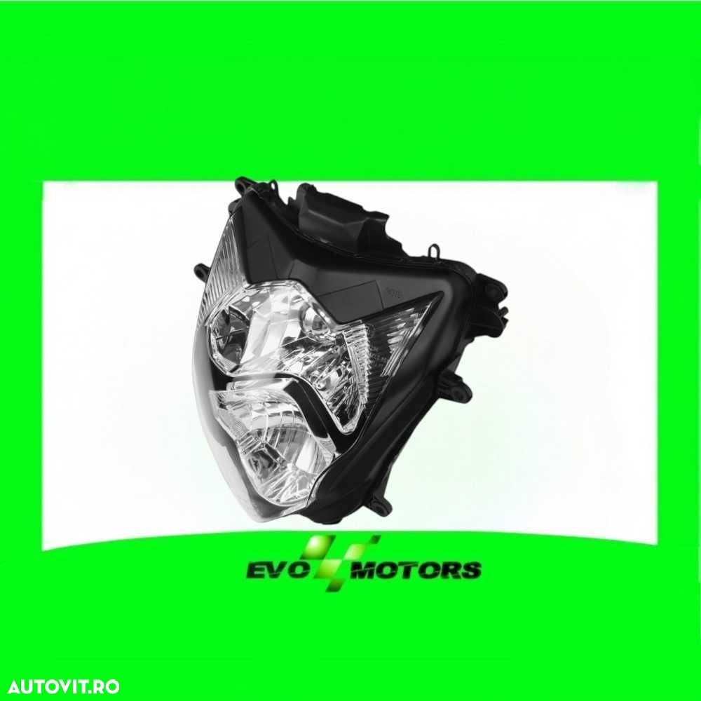 Far Suzuki GSXR600 GSXR750 2011 2024 A1945 - 1
