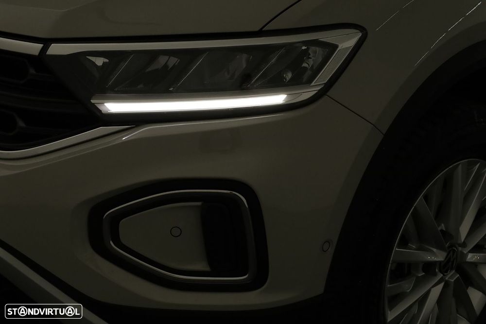 VW T-Roc 1.0 TSI Life - 6