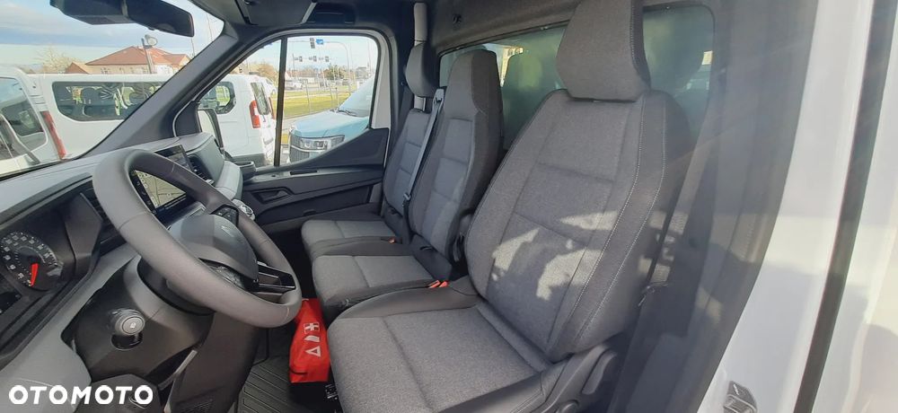 Renault NOWY MASTER - 11