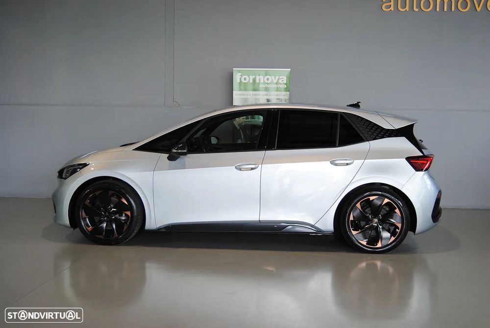 Cupra Born 58 kWh e-Boost Plus - 9