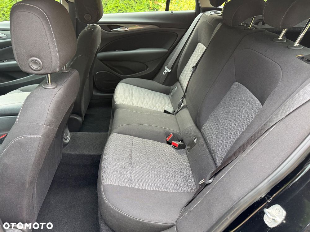 Opel Insignia 1.6 CDTI Innovation S&S - 25