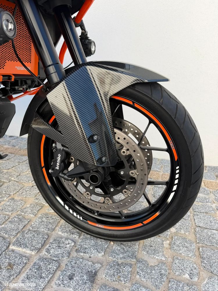 KTM 1090 Adventure - 7