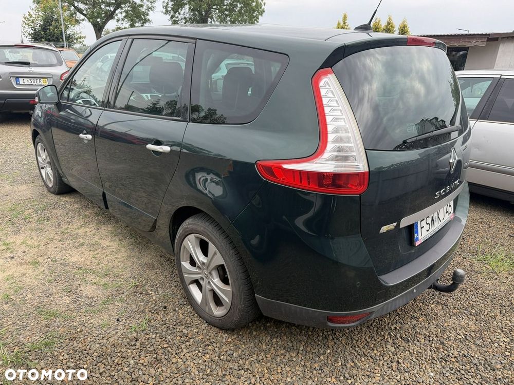 Renault Grand Scenic - 4