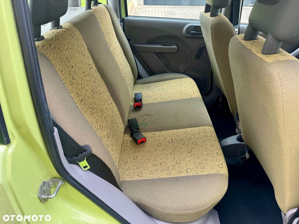 Fiat Panda 1.1 Fresh - 9