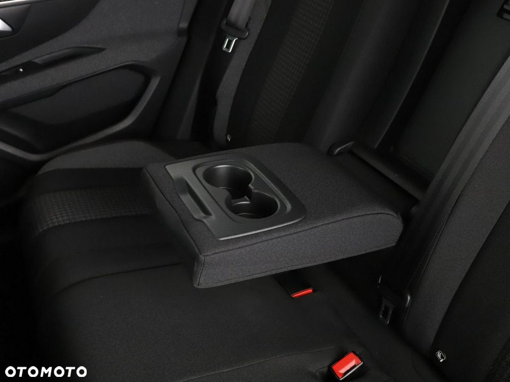 Peugeot 3008 PureTech 130 Stop & Start GPF EAT8 GT - 41
