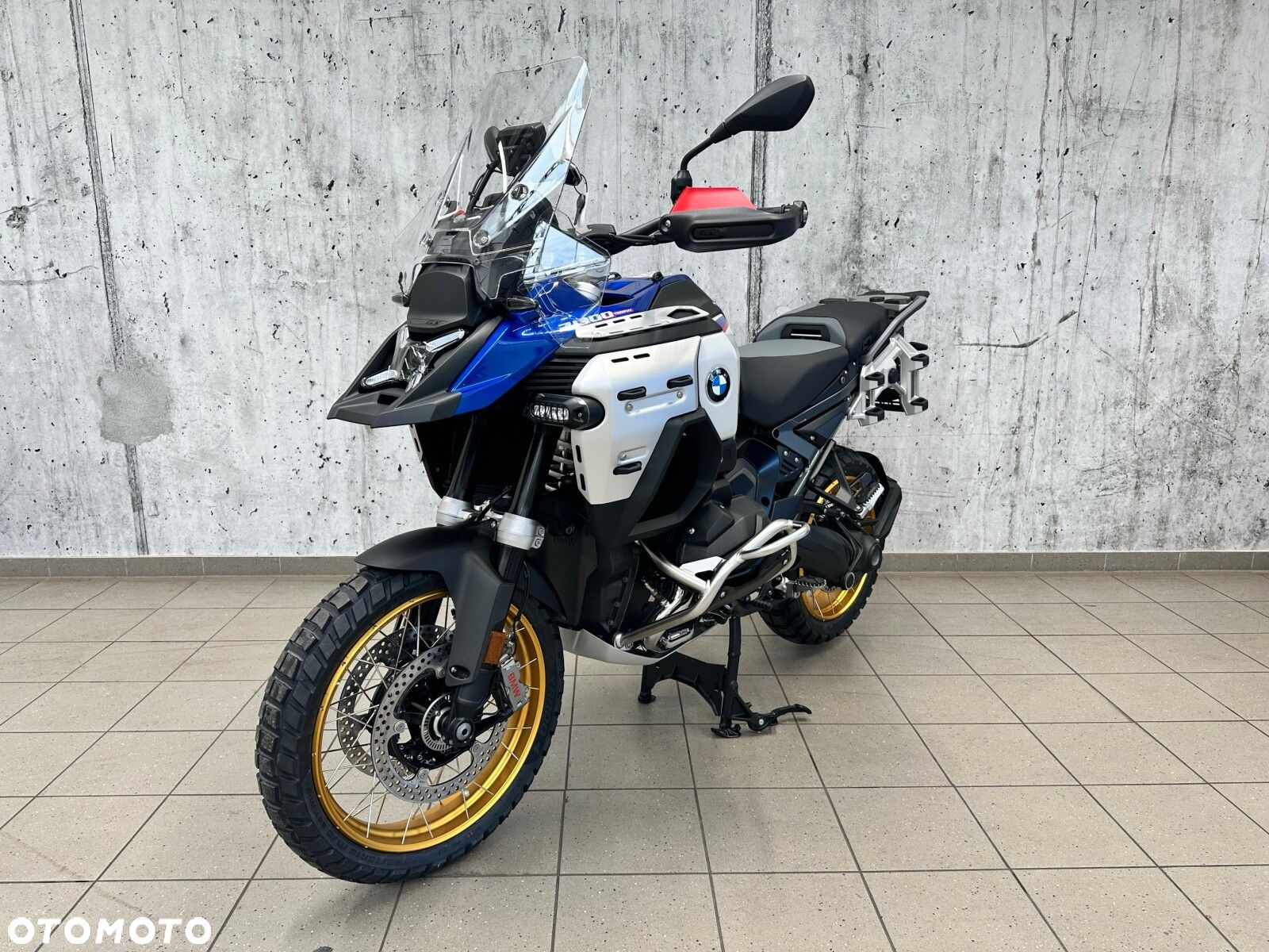 BMW R - 5