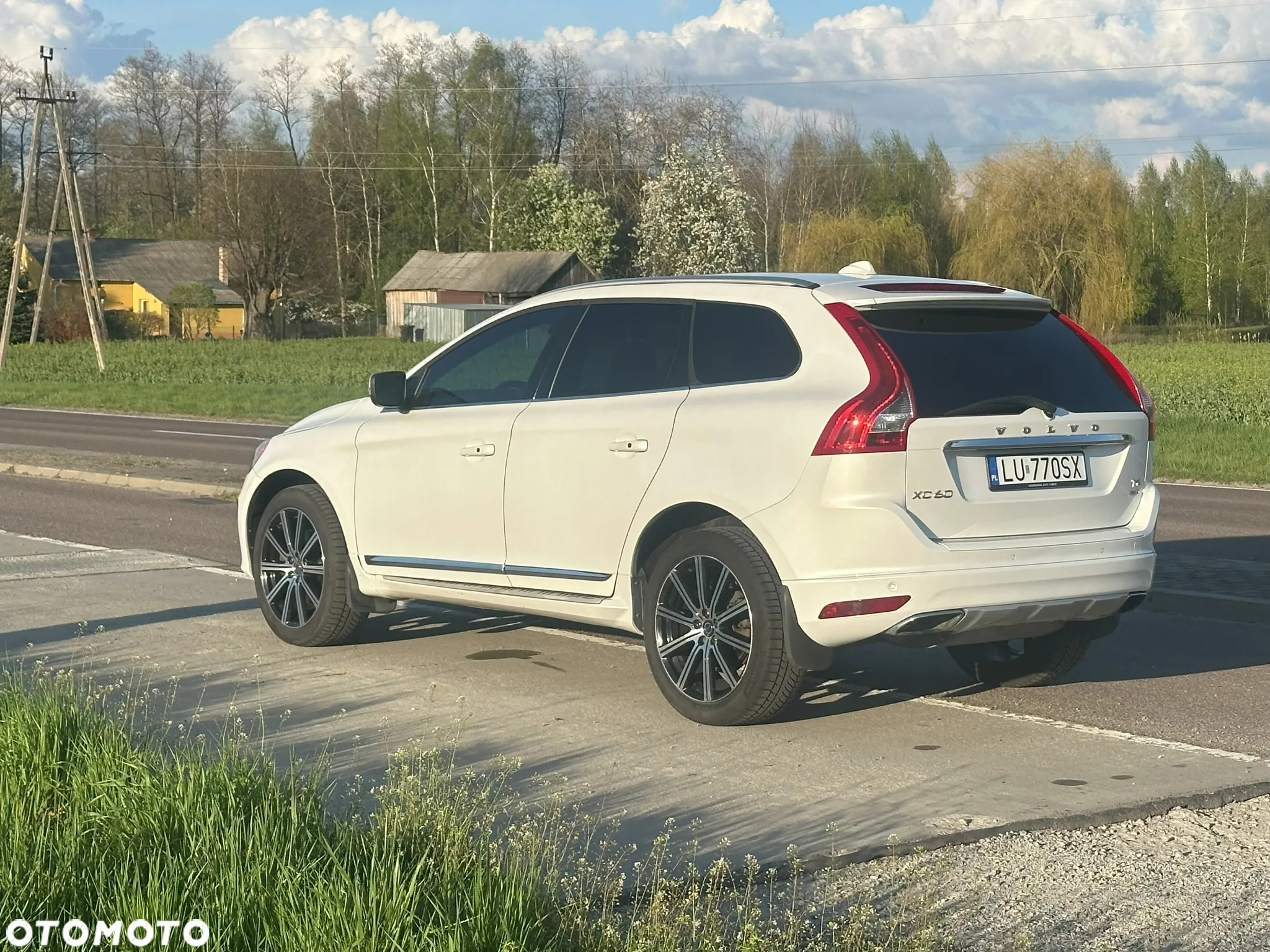 Volvo XC 60 T6 AWD Edition Pro - 34