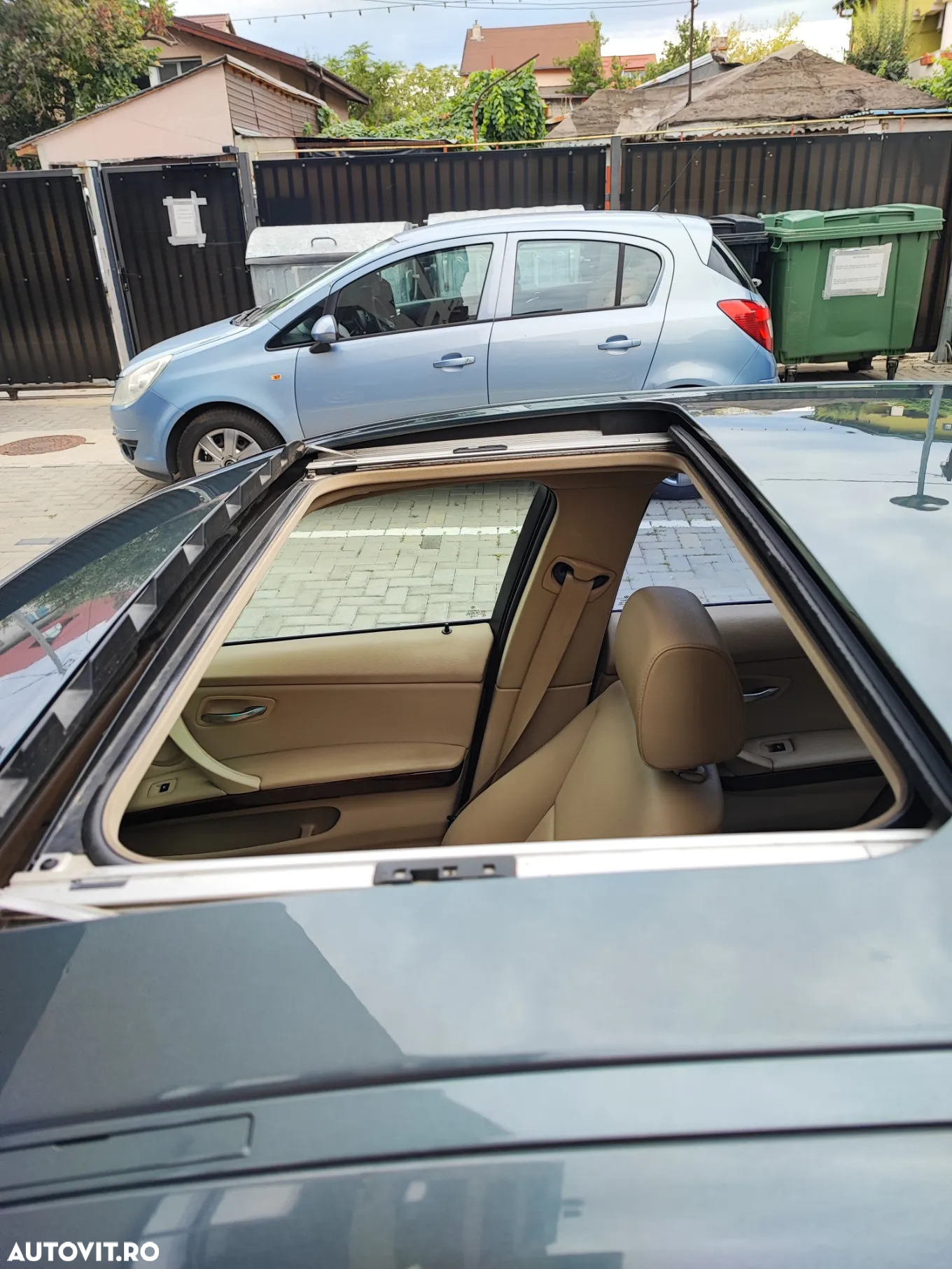 BMW Seria 3 320d EfficientDynamics Edition - 20