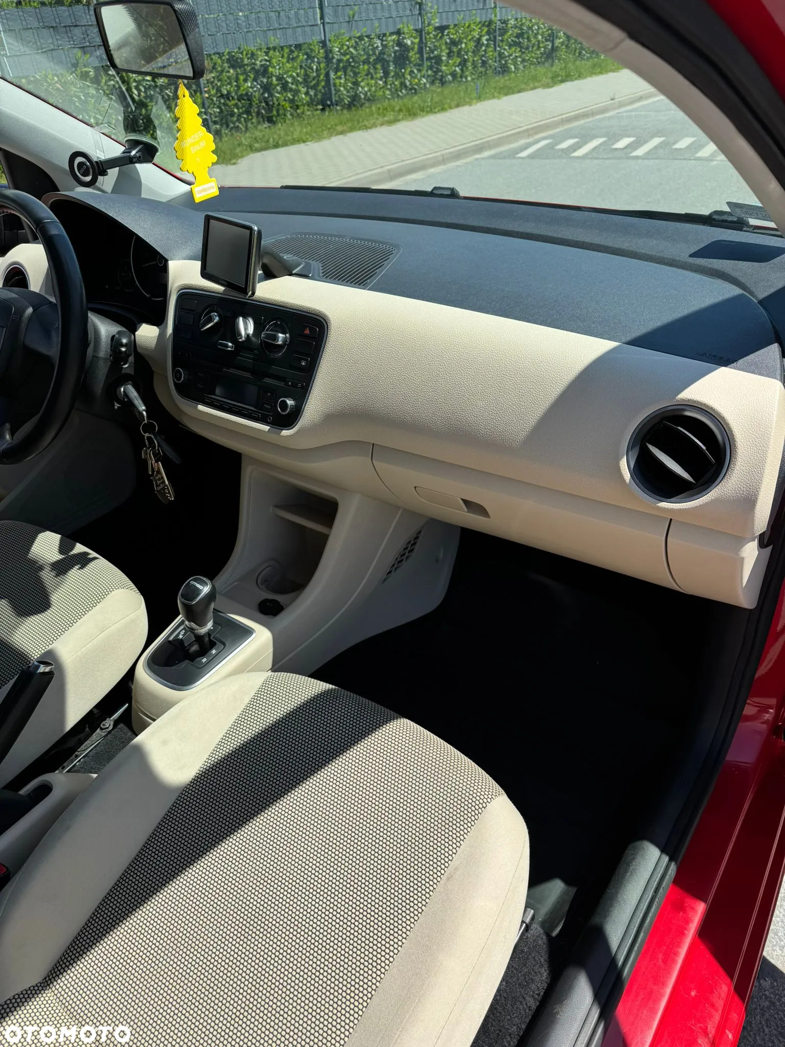 Skoda Citigo - 17
