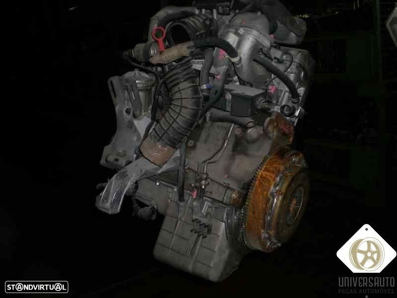 MOTOR COMPLETO BMW 3 1990 - 2