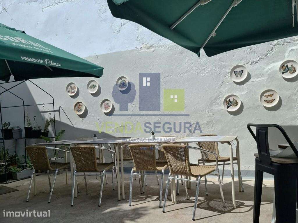 Restaurante | Moura - Grande imagem: 4/10