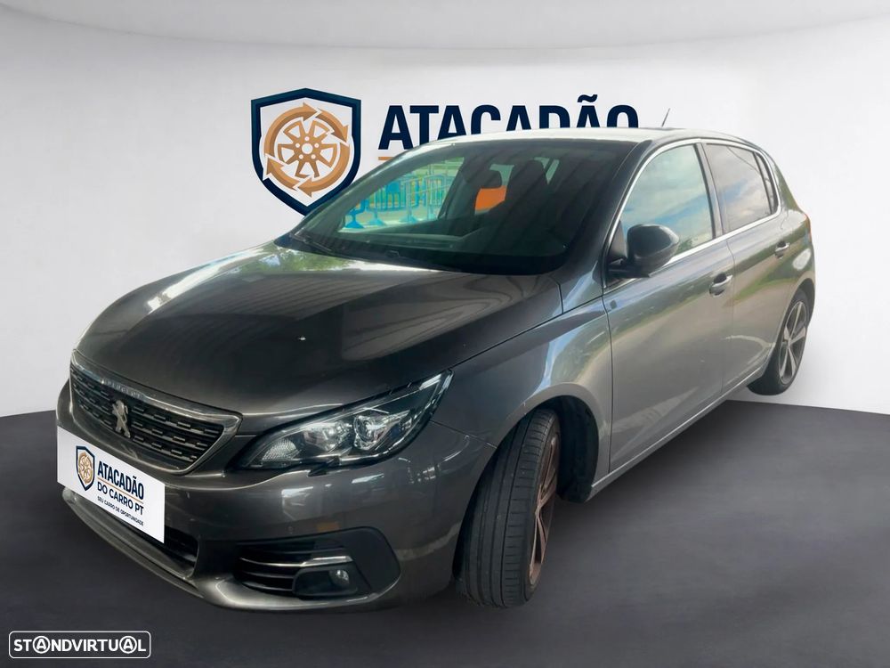 Peugeot 308 1.2 PureTech Allure - 2