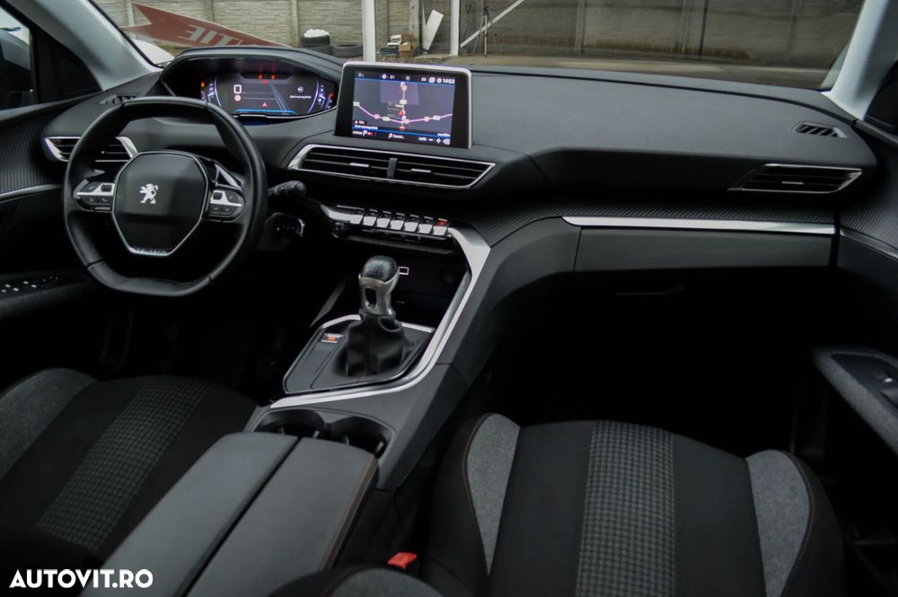 Peugeot 3008 BlueHDi 130 Stop & Start Allure - 5