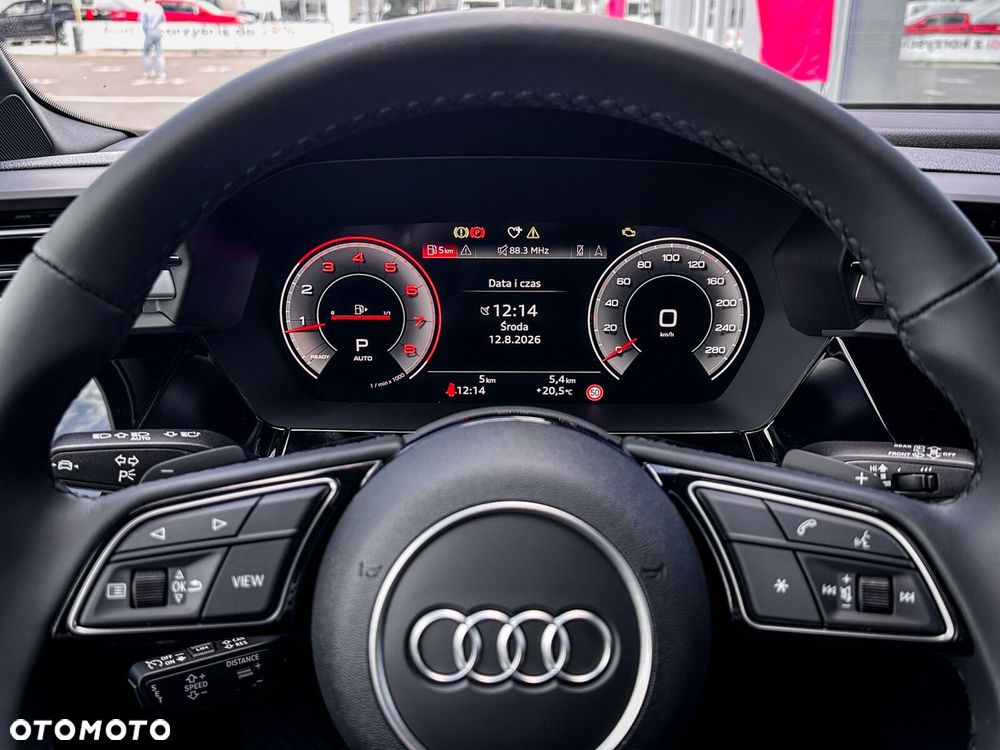 Audi A3 Sportback - 27